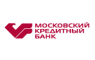Банк Московский Кредитный Банк в поселке Курорта Озеро Медвежье